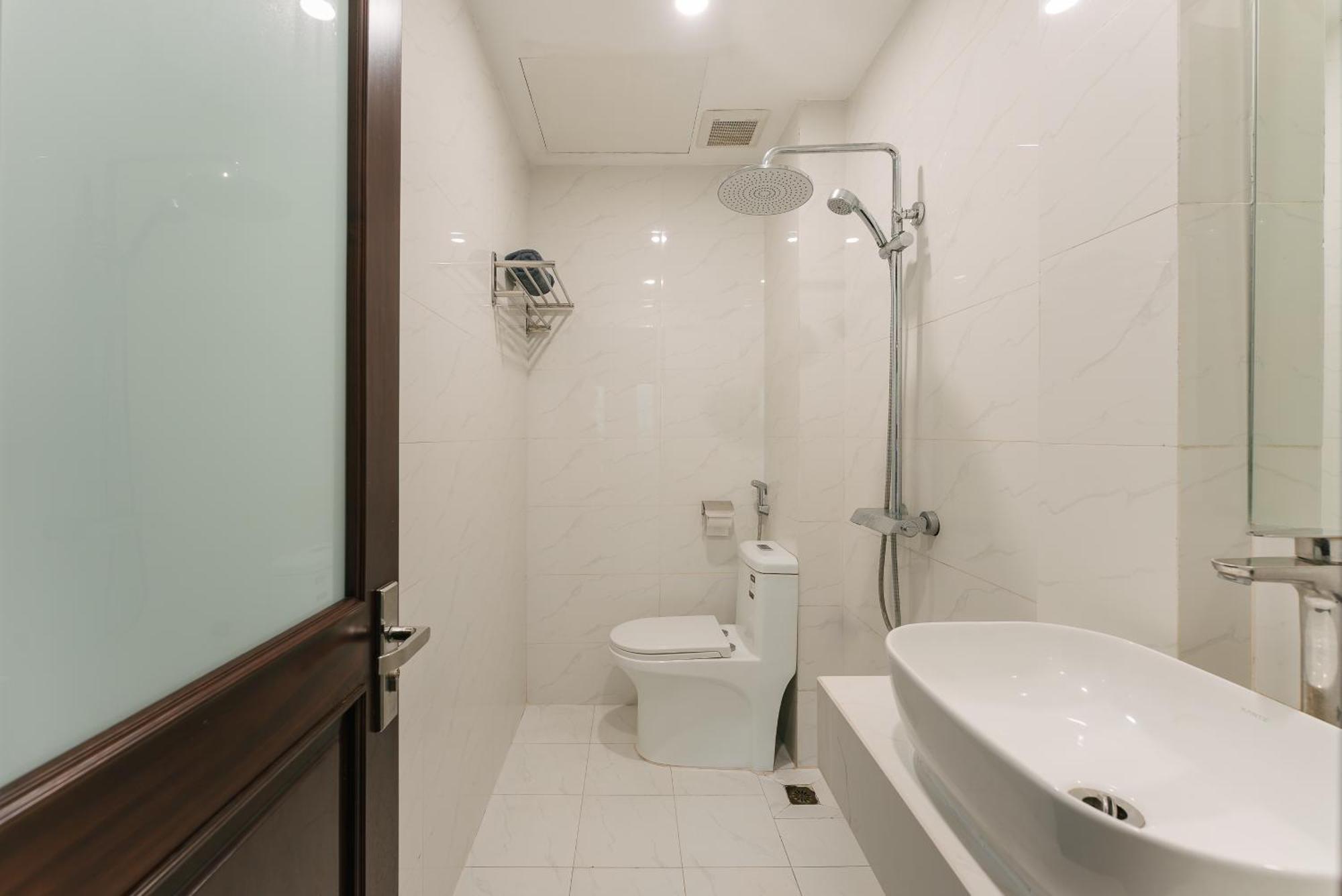 Classic House 3masterbr Hoankiem By Ssens Homes * Hanoi