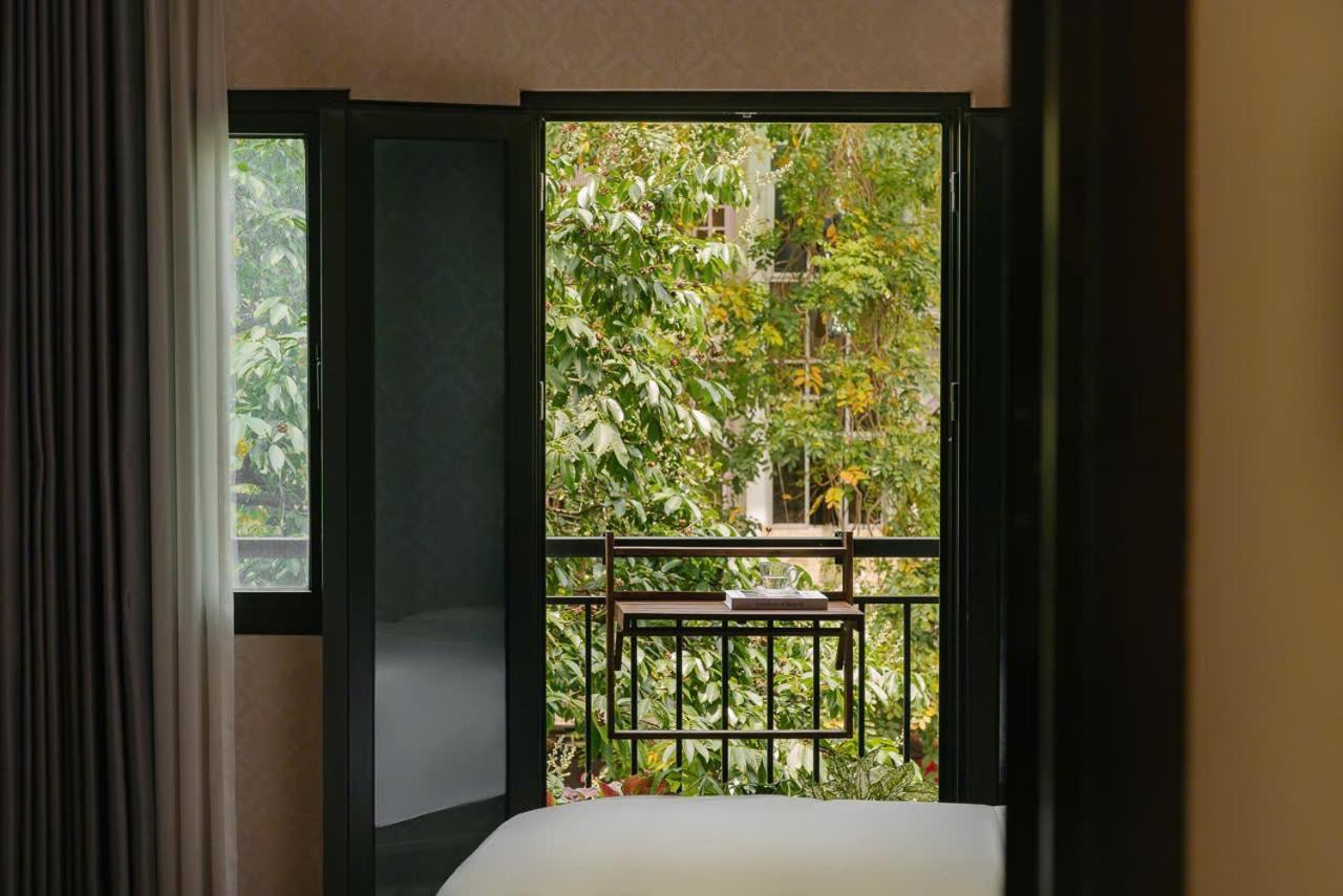 Classic House 3masterbr Hoankiem By Ssens Homes Hanoi