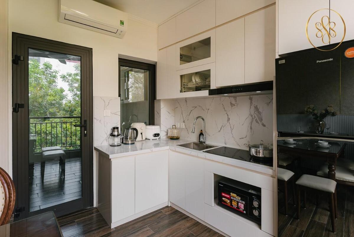 Classic House 3masterbr Hoankiem By Ssens Homes * Hanoi